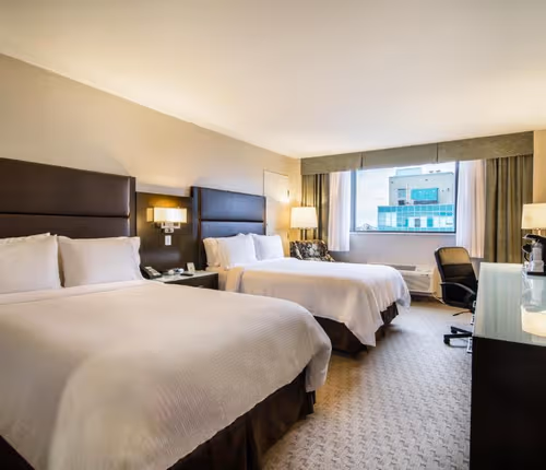 W Broadway Apartment