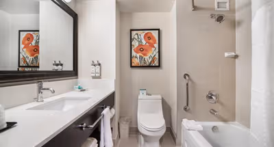 W Broadway Apartment