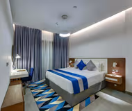 Al Habib Road Serviced Apartment