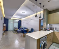 Al Habib Road Serviced Apartment