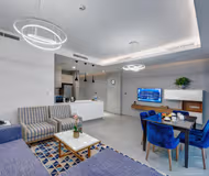 Al Habib Road Serviced Apartment