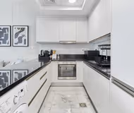 Noora Tower 1BR Serviced Apartment