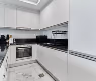 Noora Tower 1BR Serviced Apartment