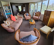 Spacious Apartment with Breathtaking View