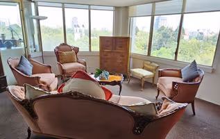 Spacious Apartment with Breathtaking View