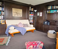 Spacious Apartment with Breathtaking View