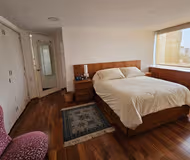 Spacious Apartment with Breathtaking View