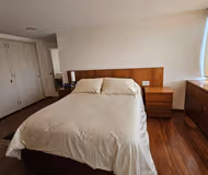 Spacious Apartment with Breathtaking View