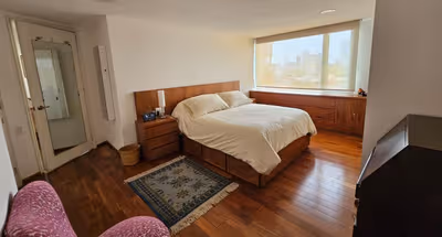 Spacious Apartment with Breathtaking View