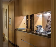 Raffles Quay Apartments