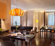 Raffles Quay Apartments