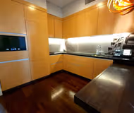 Raffles Quay Apartments