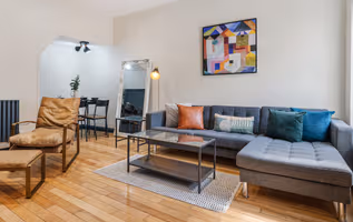 Wrights Terrace