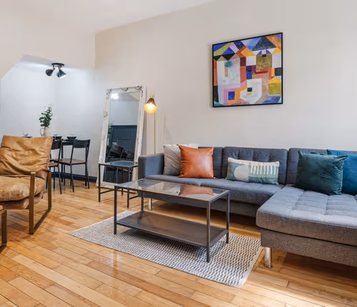 Wrights Terrace