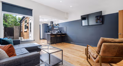 Wrights Terrace