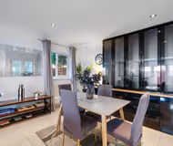 Isher 3 Bedroom, 2-Bathroom House with Parking