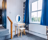 ZooBlu: Chester 1-Bed Apartment