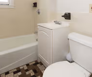 Grandview St Apartment