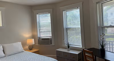 Grandview St Apartment