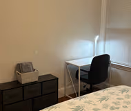 Grandview St Apartment