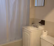 Grandview St Apartment