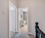 Watford Lodge 3 Bed