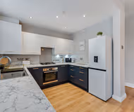 Watford Lodge 3 Bed