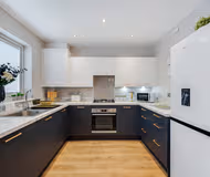 Watford Lodge 3 Bed
