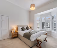 Watford Lodge 3 Bed