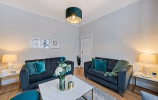 Watford Lodge 3 Bed