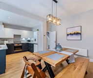 Watford Lodge 3 Bed