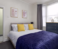 Toft House