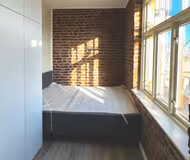 Kirkegata Serviced Apartment