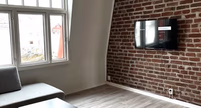 Kirkegata Serviced Apartment