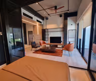 Park Street Serviced Apartment