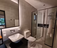 Park Street Serviced Apartment