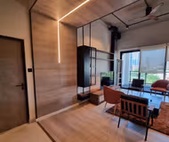 Park Street Serviced Apartment