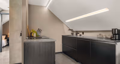 Grannes Serviced Apartment