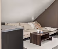 Grannes Serviced Apartment