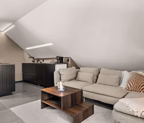 Grannes Serviced Apartment