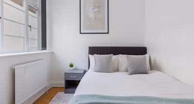 Regency Lodge by MySquare