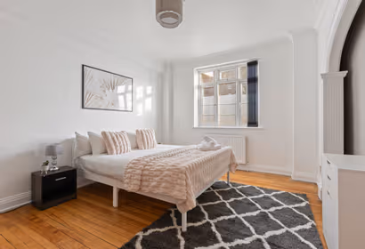 Regency Lodge by MySquare