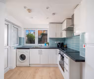 Elegant 1 Bed Flat, Nr Tube Station, Wood Green, London