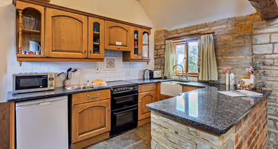 Cowshed/Milking Parlour