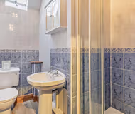 Cowshed/Milking Parlour