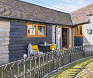 Cowshed/Milking Parlour