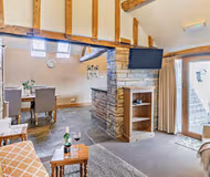 Cowshed/Milking Parlour