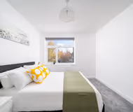 Excellent 2 Bed Flat, Nr Tube Station, Wood Green, London