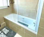 The Cozy Thames Haven