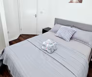 The Cozy Thames Haven